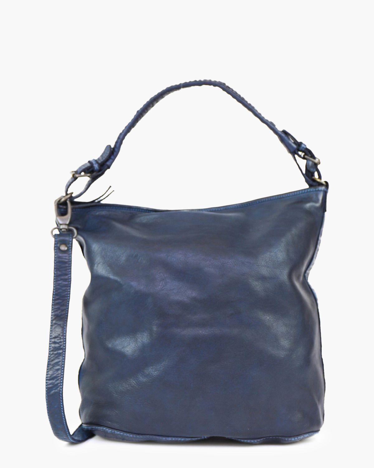 Tess CL32851 Blauw Tas