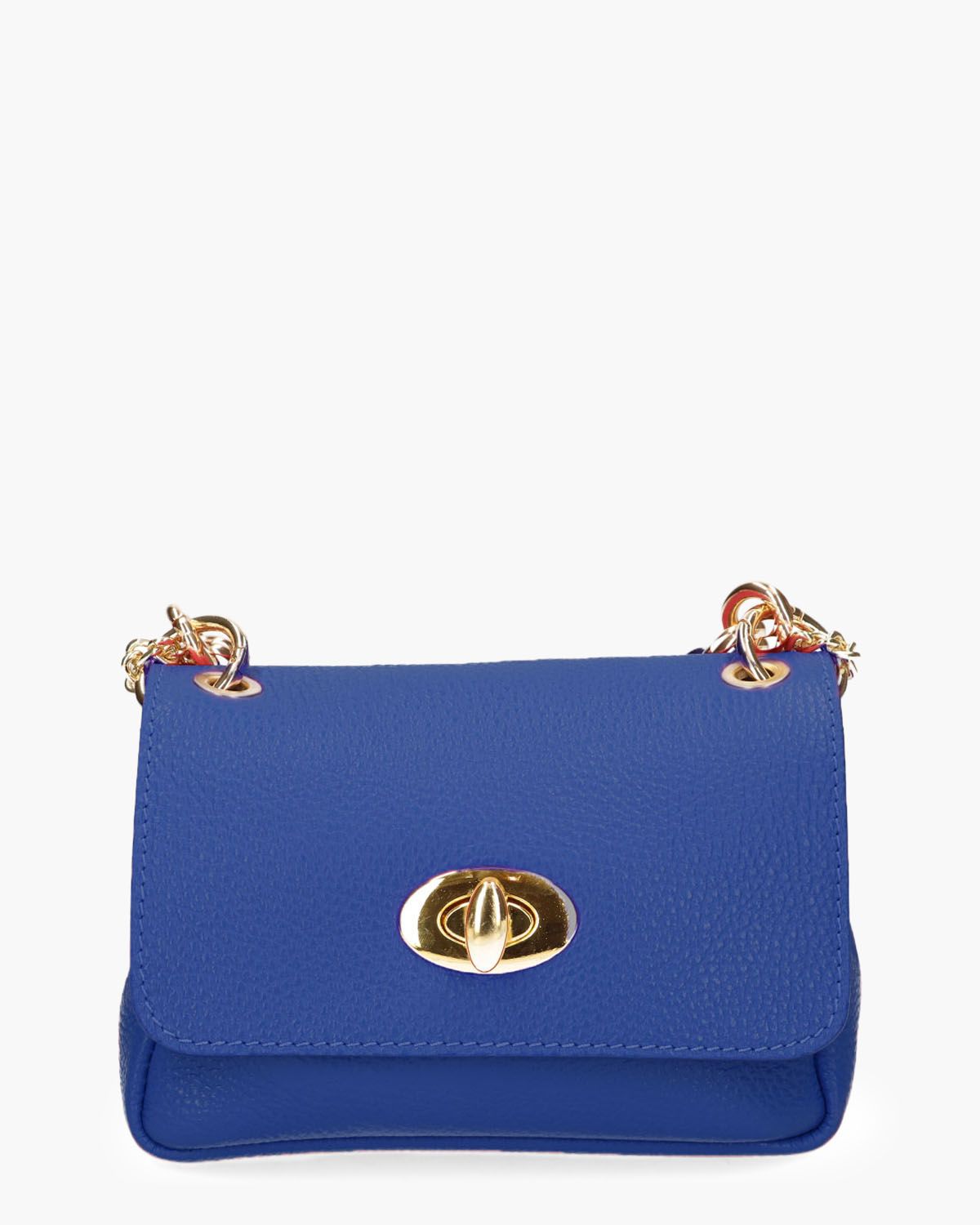 Sally Kobaltblauw Tas