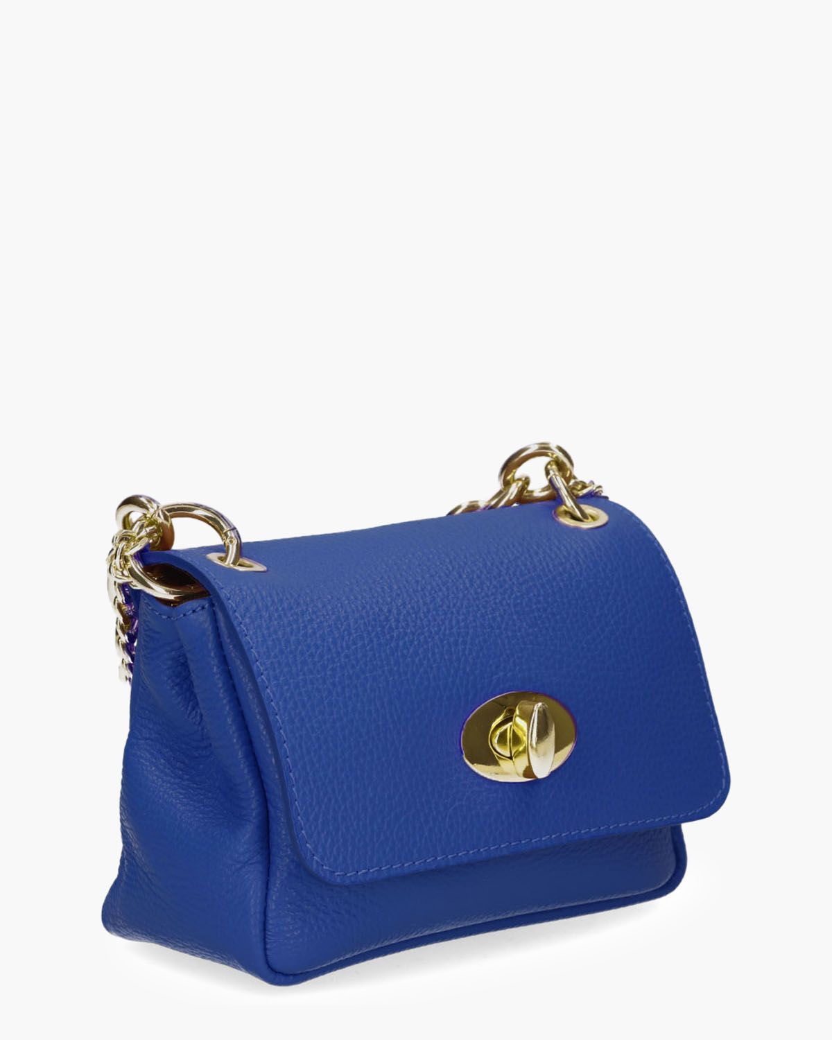 Sally Kobaltblauw Tas