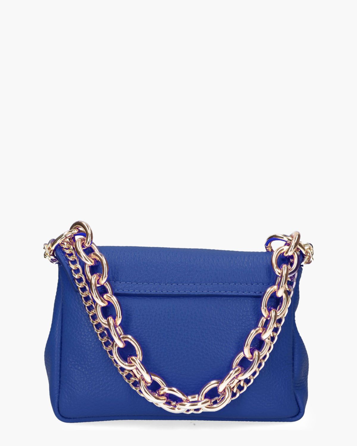 Sally Kobaltblauw Tas