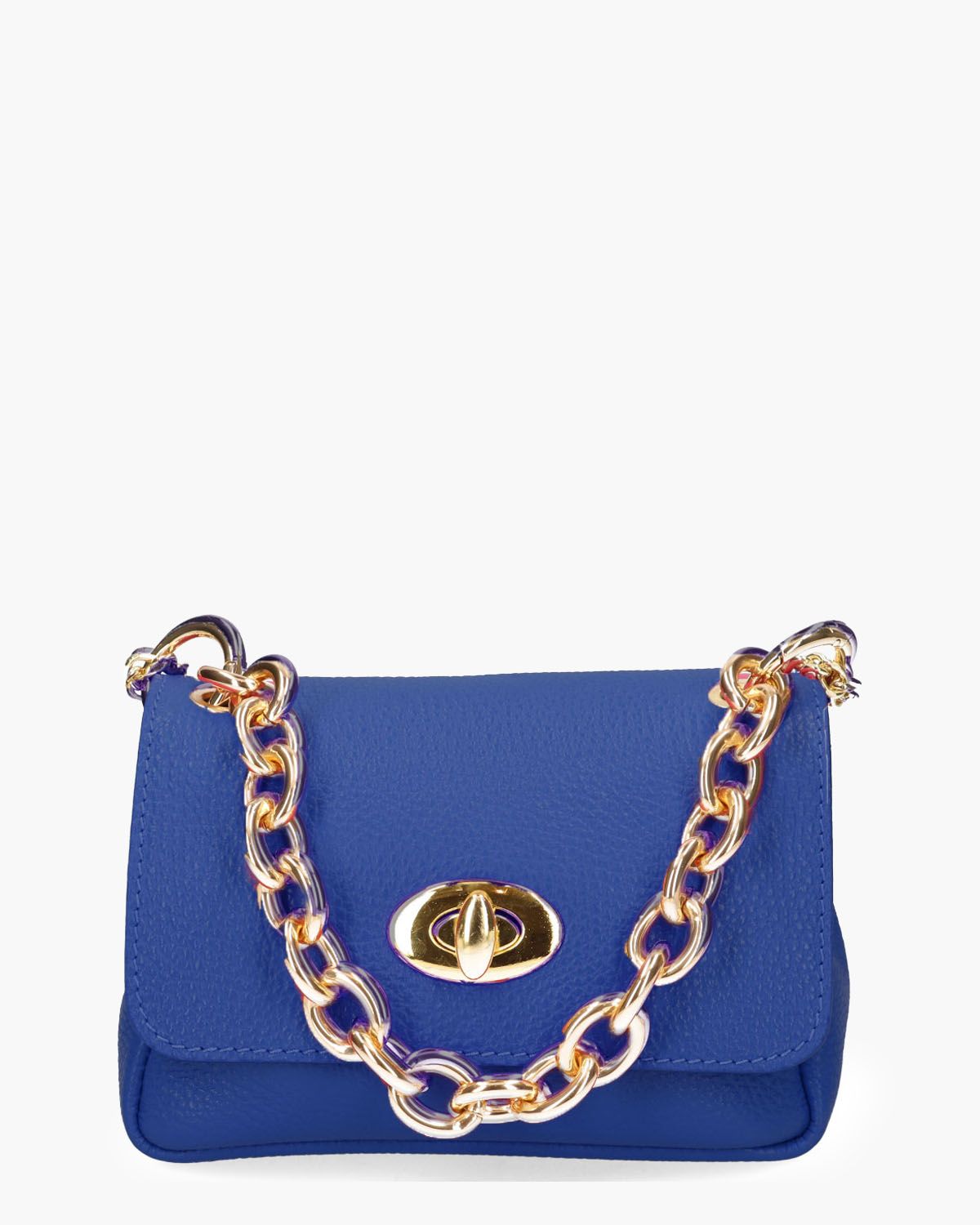 Sally Kobaltblauw Tas