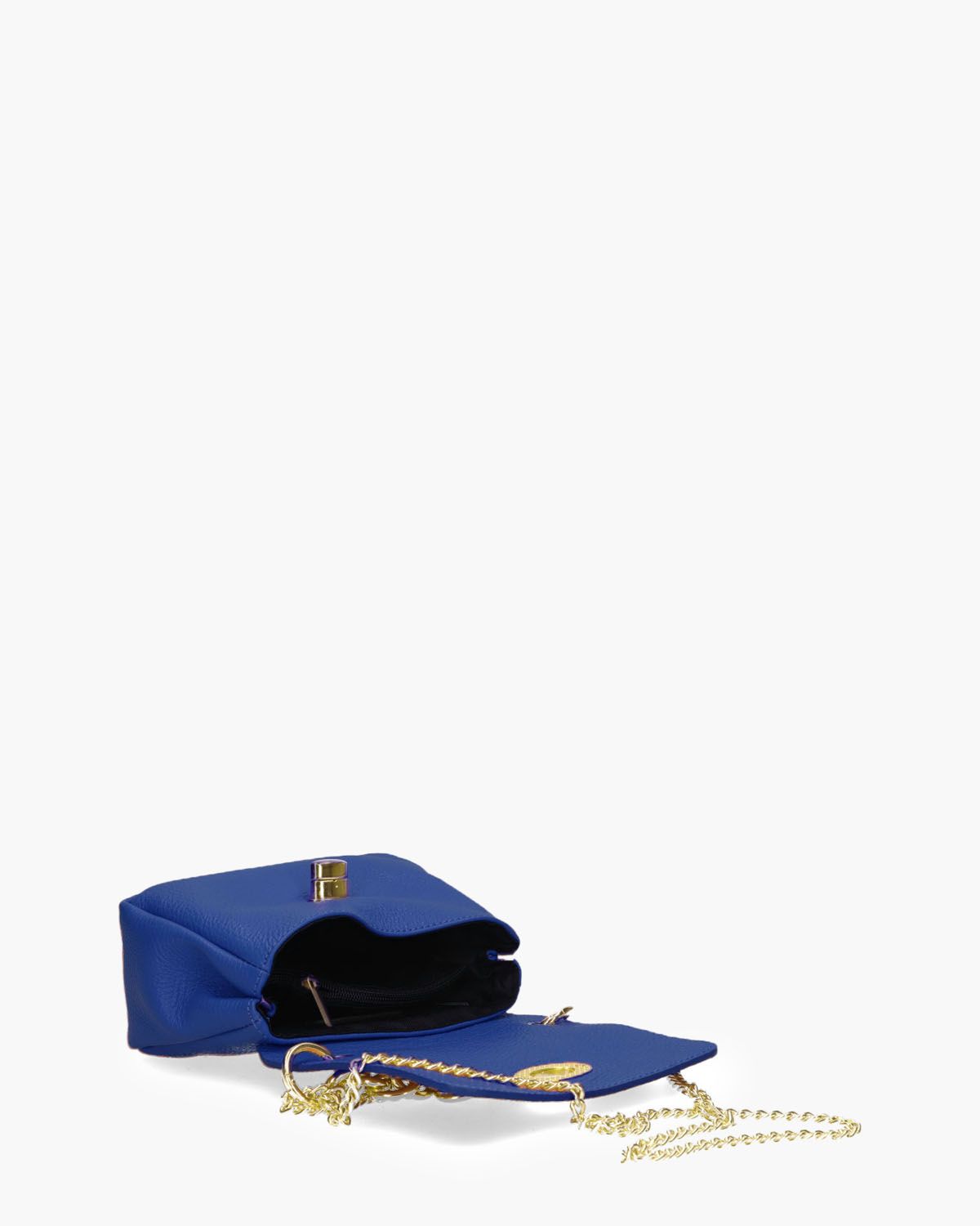 Sally Kobaltblauw Tas