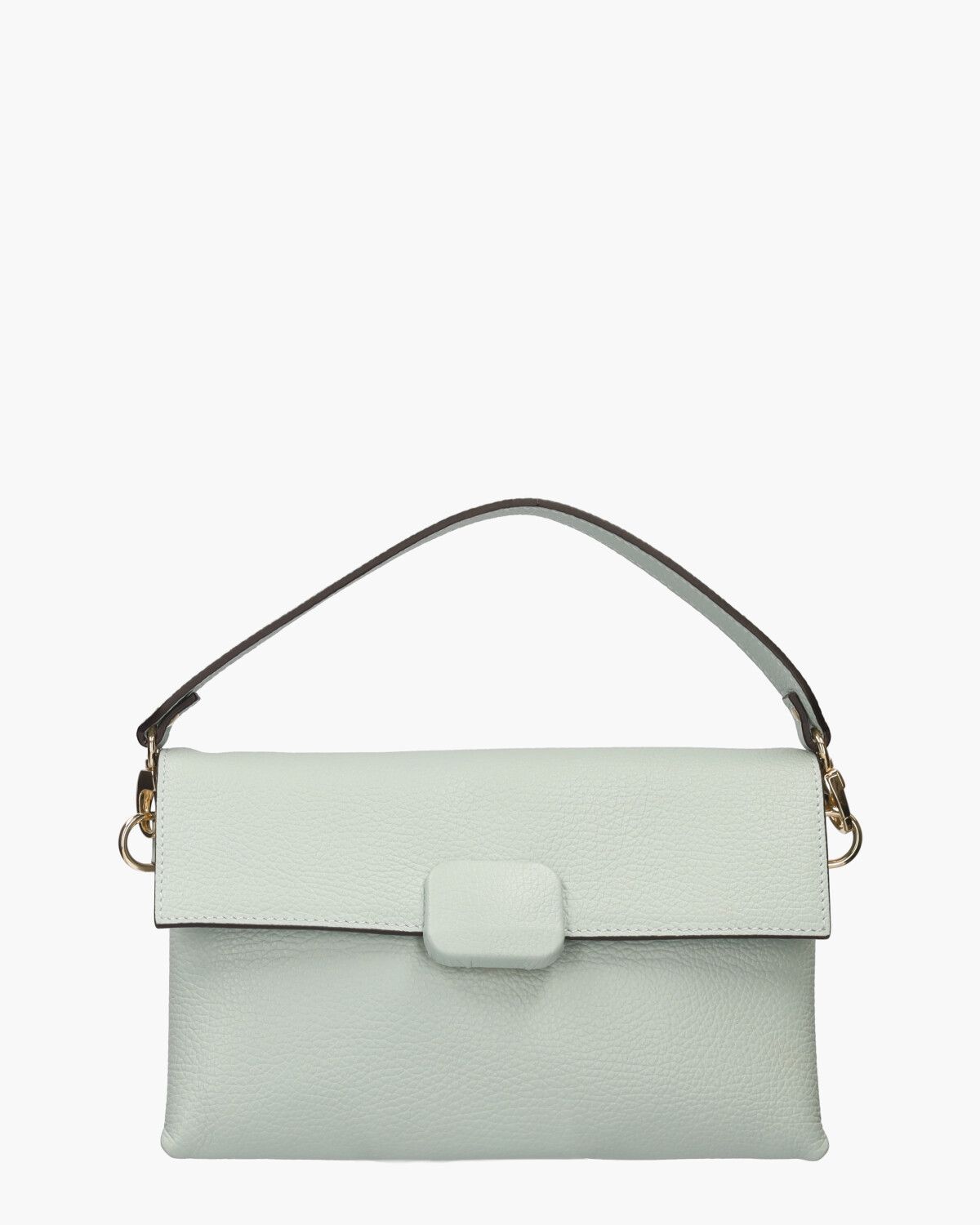 548 Mintgroen Tas