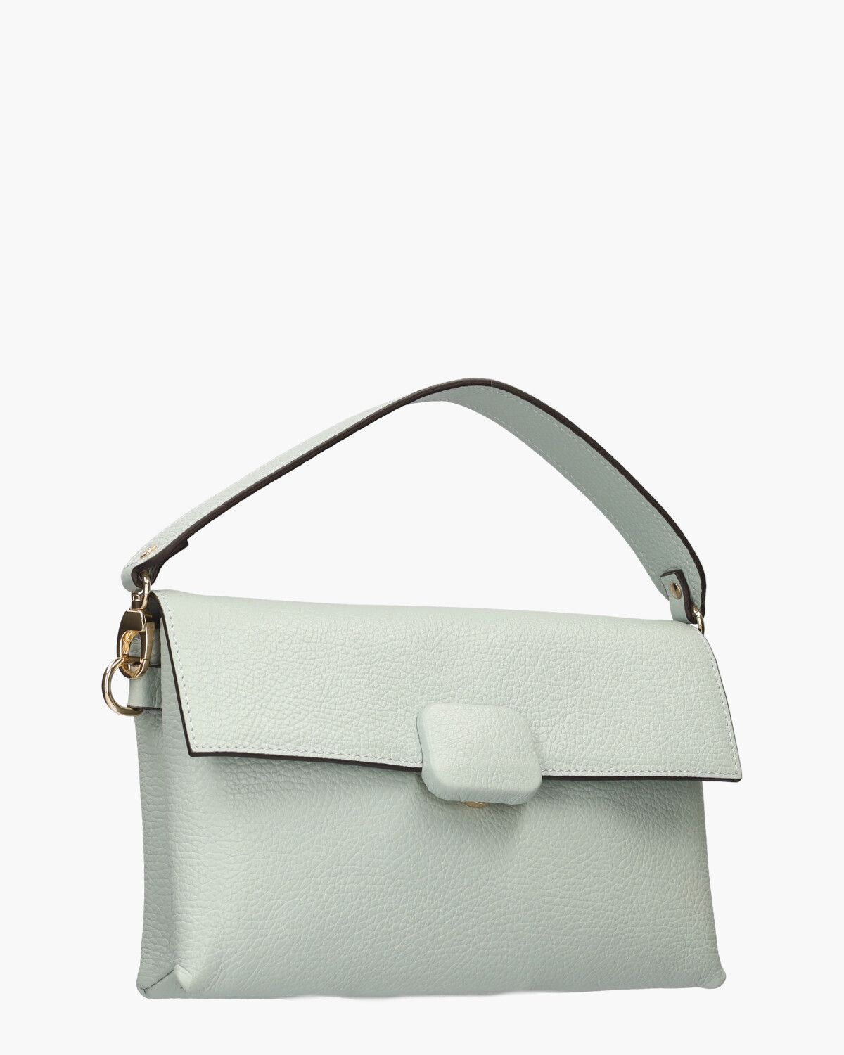548 Mintgroen Tas