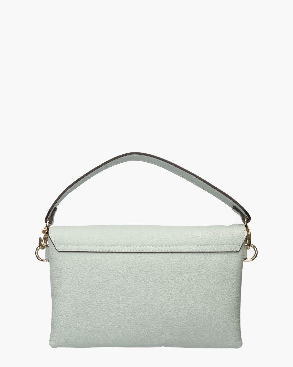 548 Mintgroen Tas