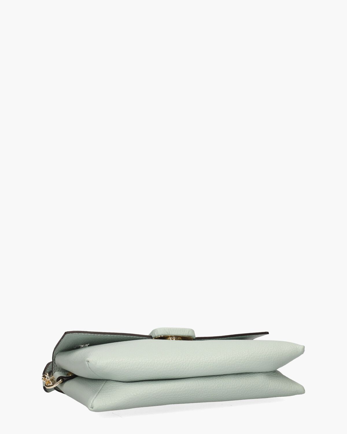 548 Mintgroen Tas