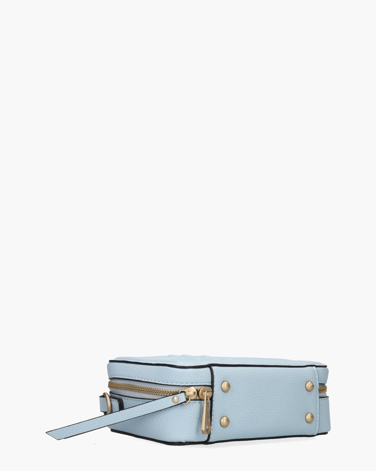 BV253840 Lichtblauw Tas
