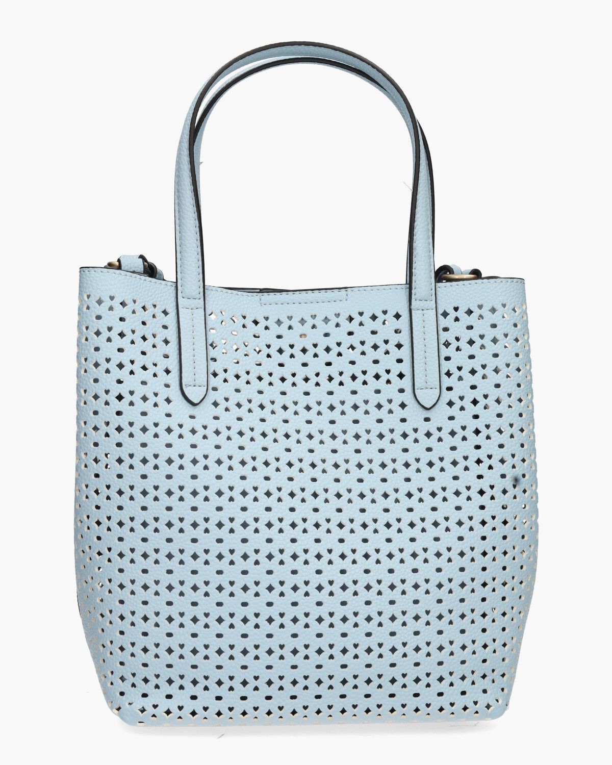 BV253972 Blauw Tas