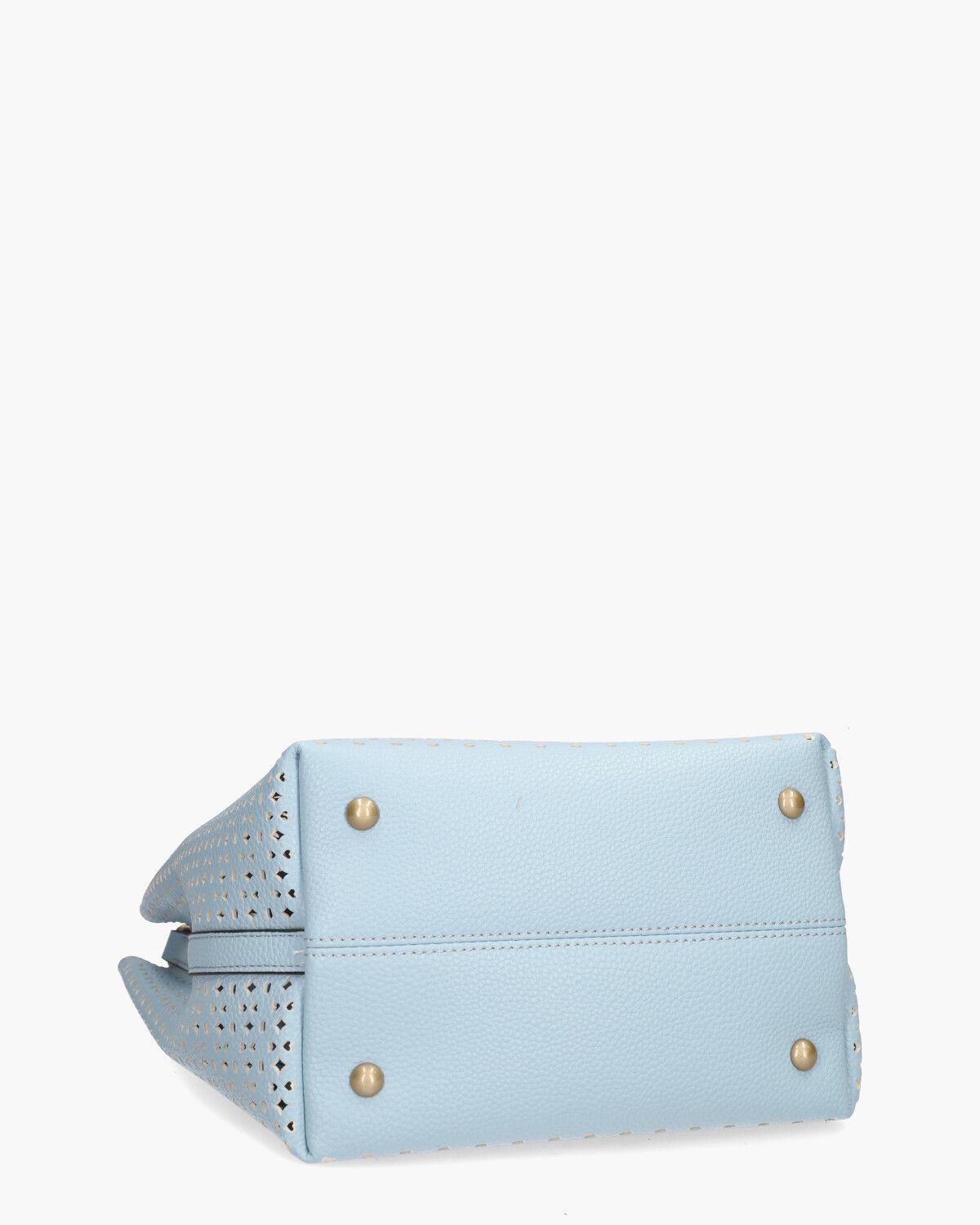 BV253972 Blauw Tas