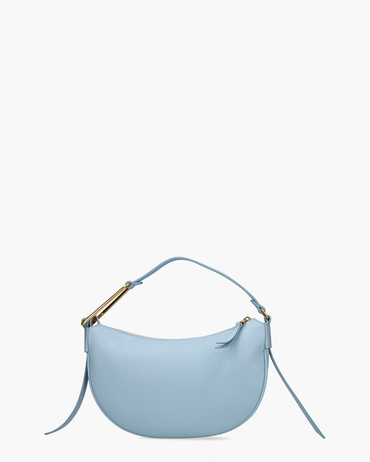 Priscilla Small Lichtblauw Tas