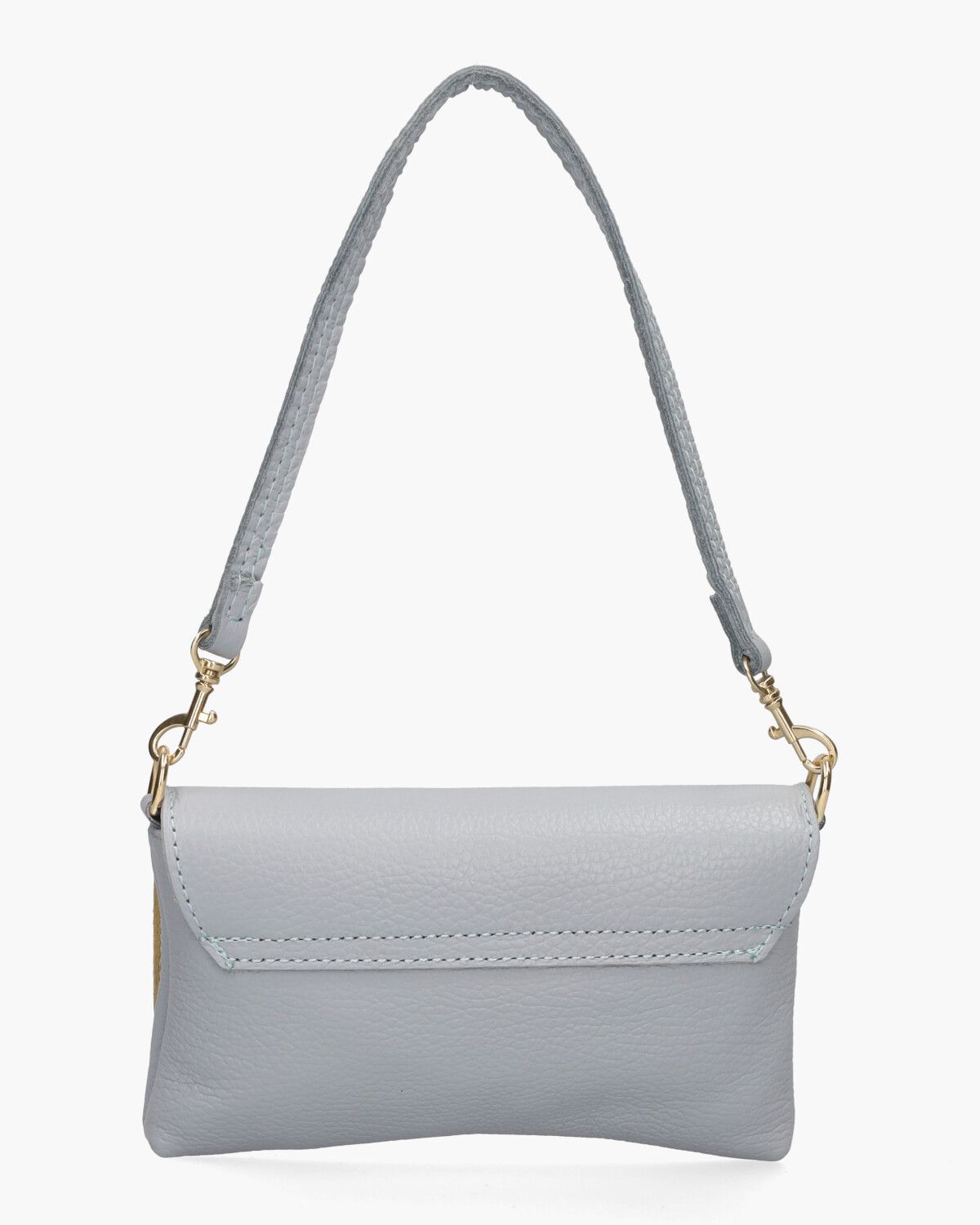 Warly-8 Lichtblauw Tas