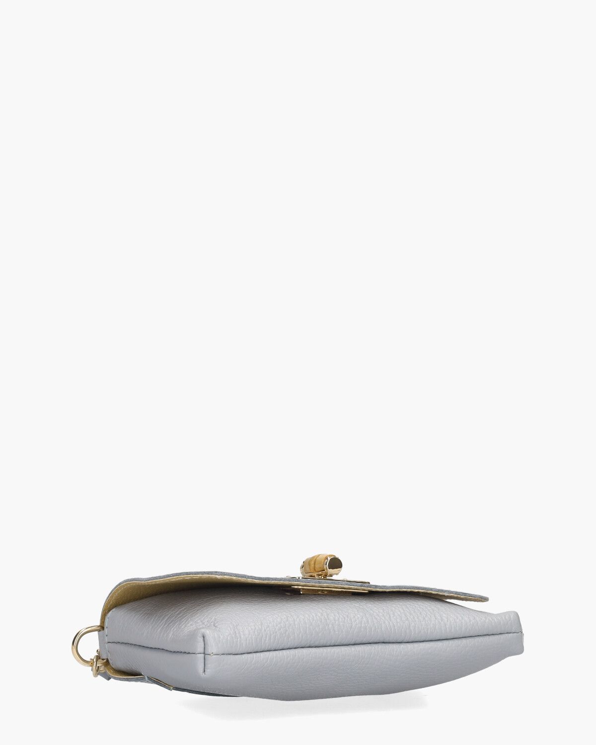 Warly-8 Lichtblauw Tas