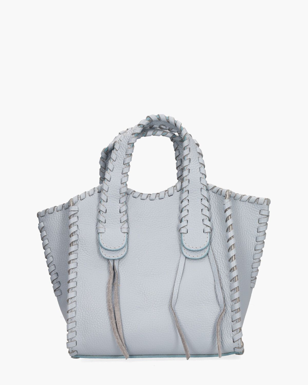 Warly Lichtblauw Tas