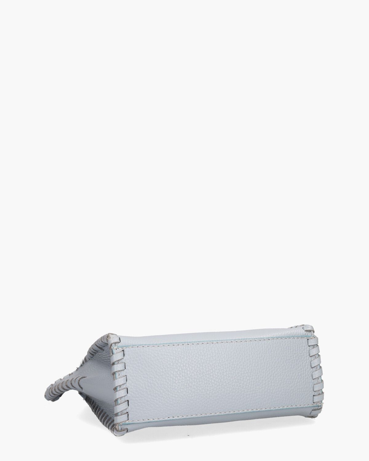 Warly Lichtblauw Tas
