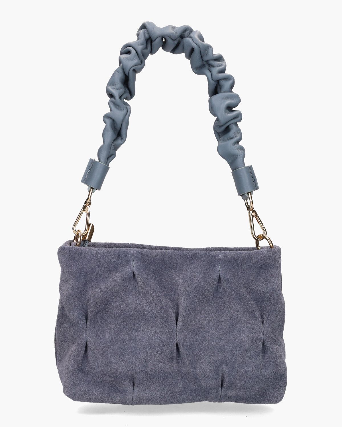 13245 Grijsblauw Tas