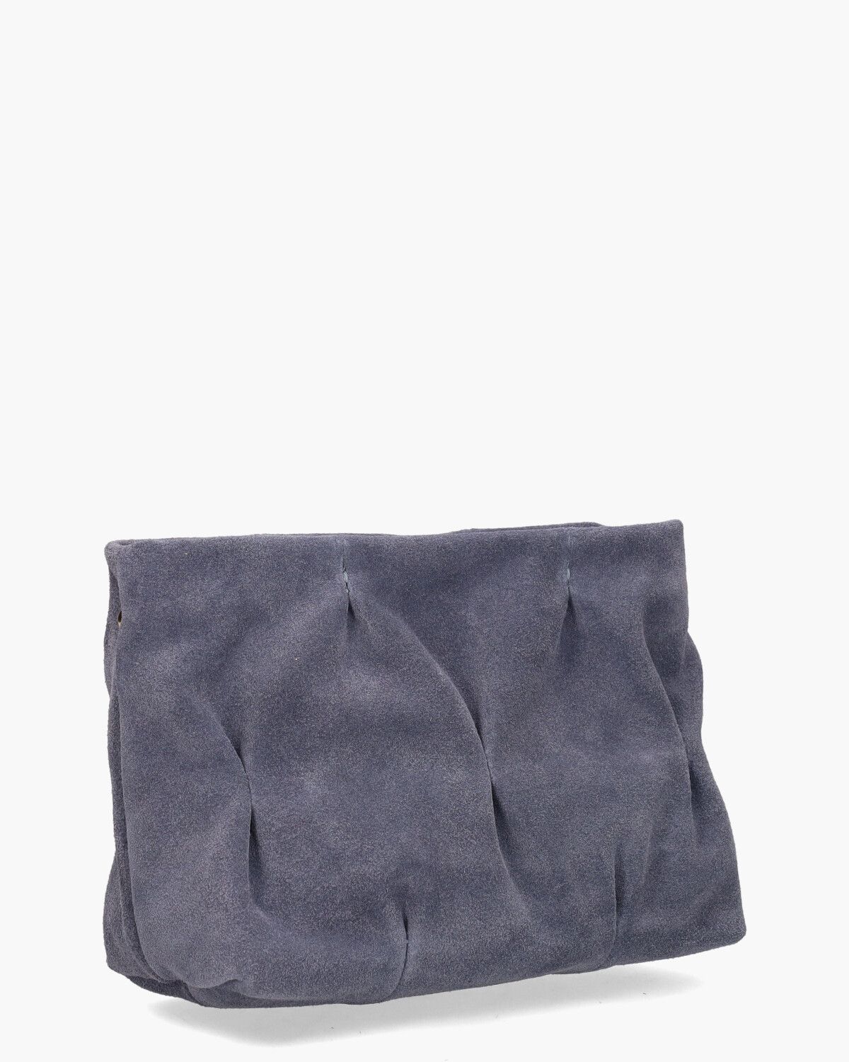 13245 Grijsblauw Tas