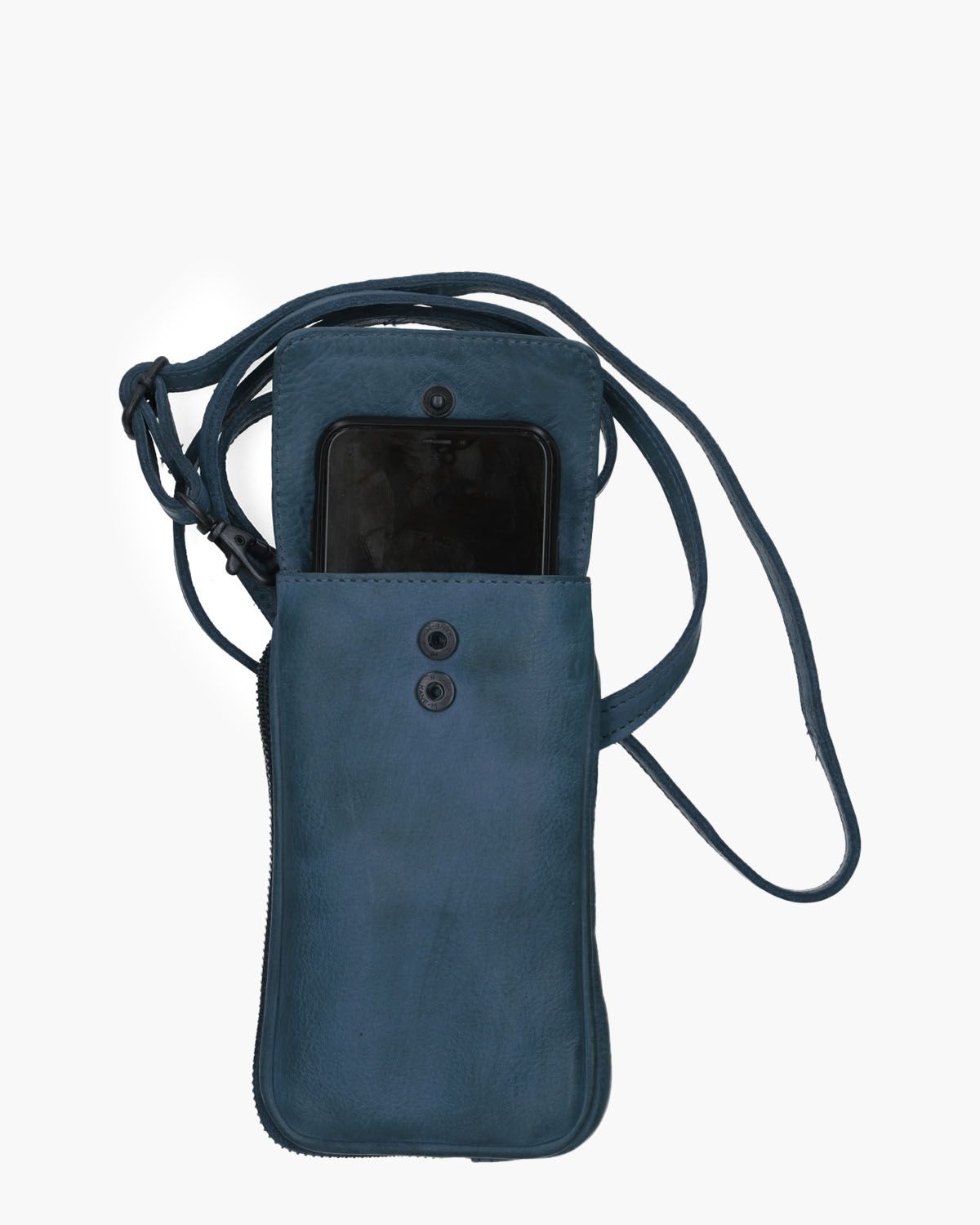 CP2106 Turquoise Portemonnee