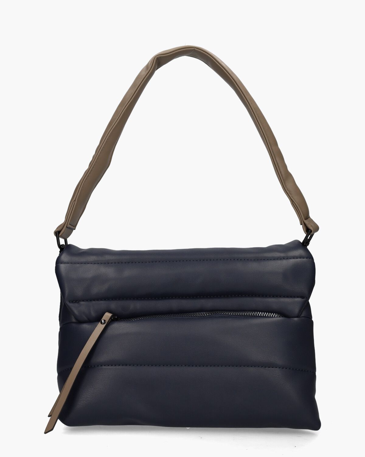 BI222135 Donkerblauw Tas