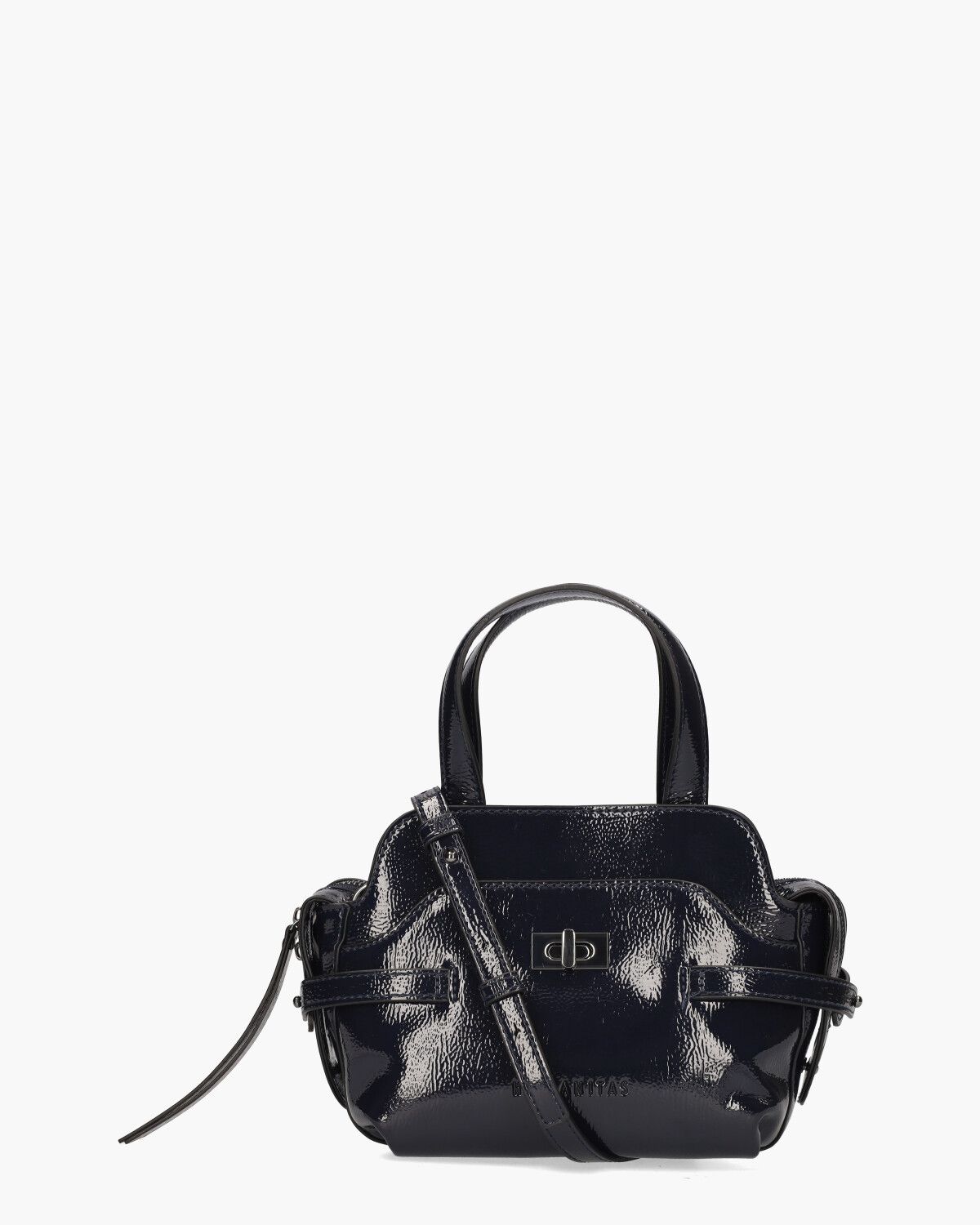 BI243533 Donkerblauw Tas