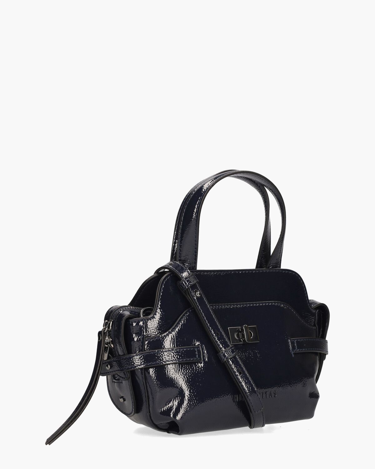 BI243533 Donkerblauw Tas
