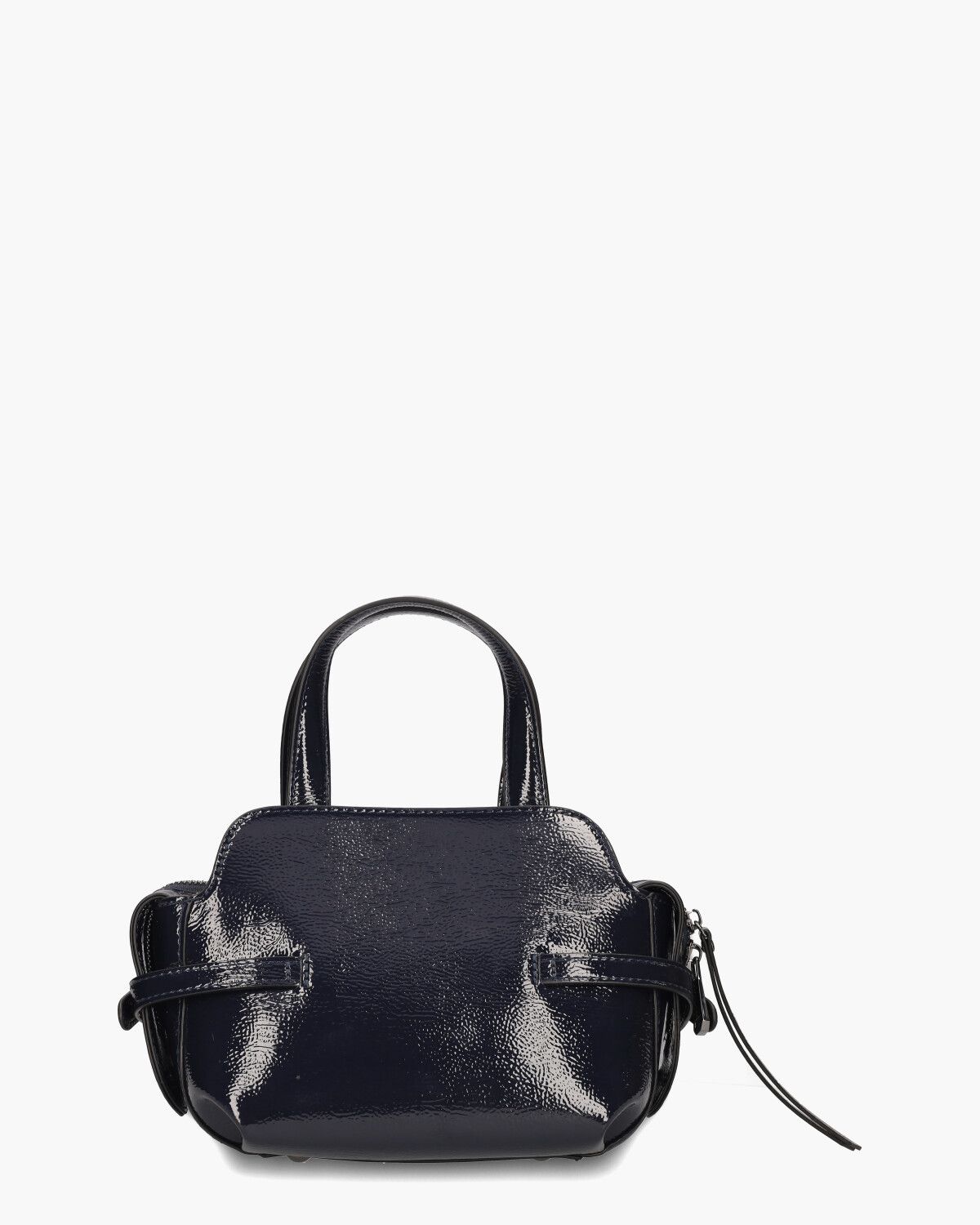 BI243533 Donkerblauw Tas
