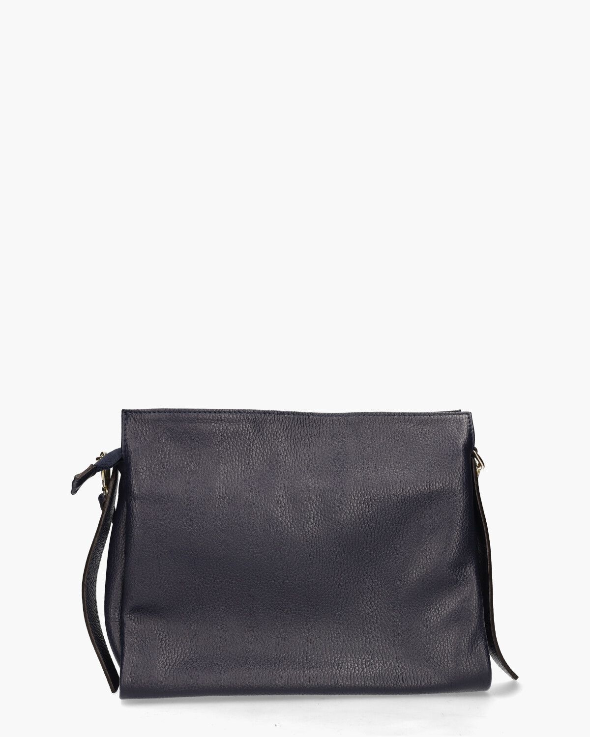 286 Donkerblauw Tas