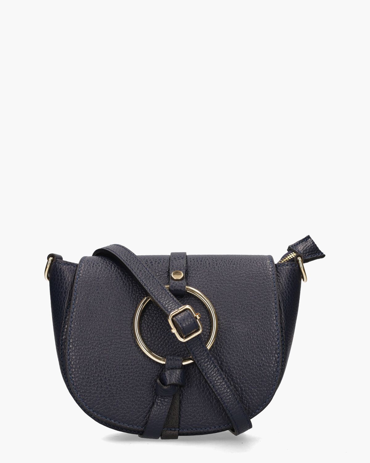 BS3781 Donkerblauw Tas 