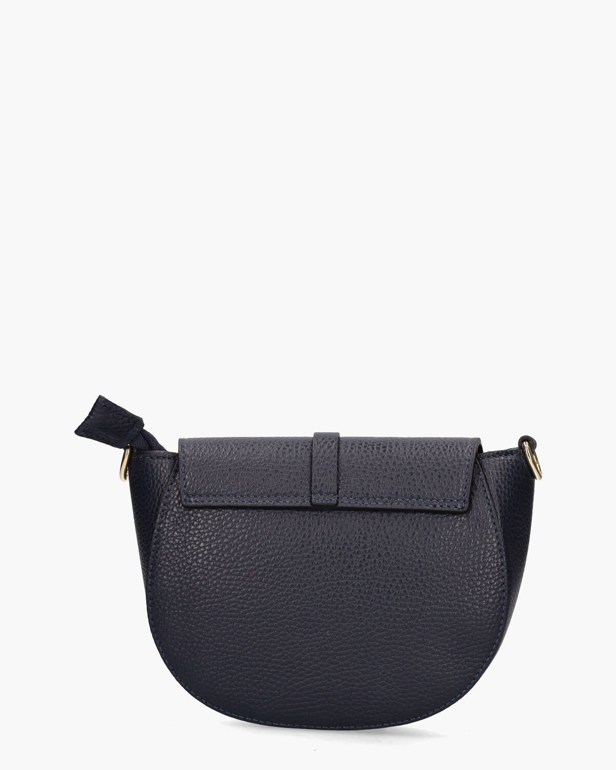 BS3781 Donkerblauw Tas 