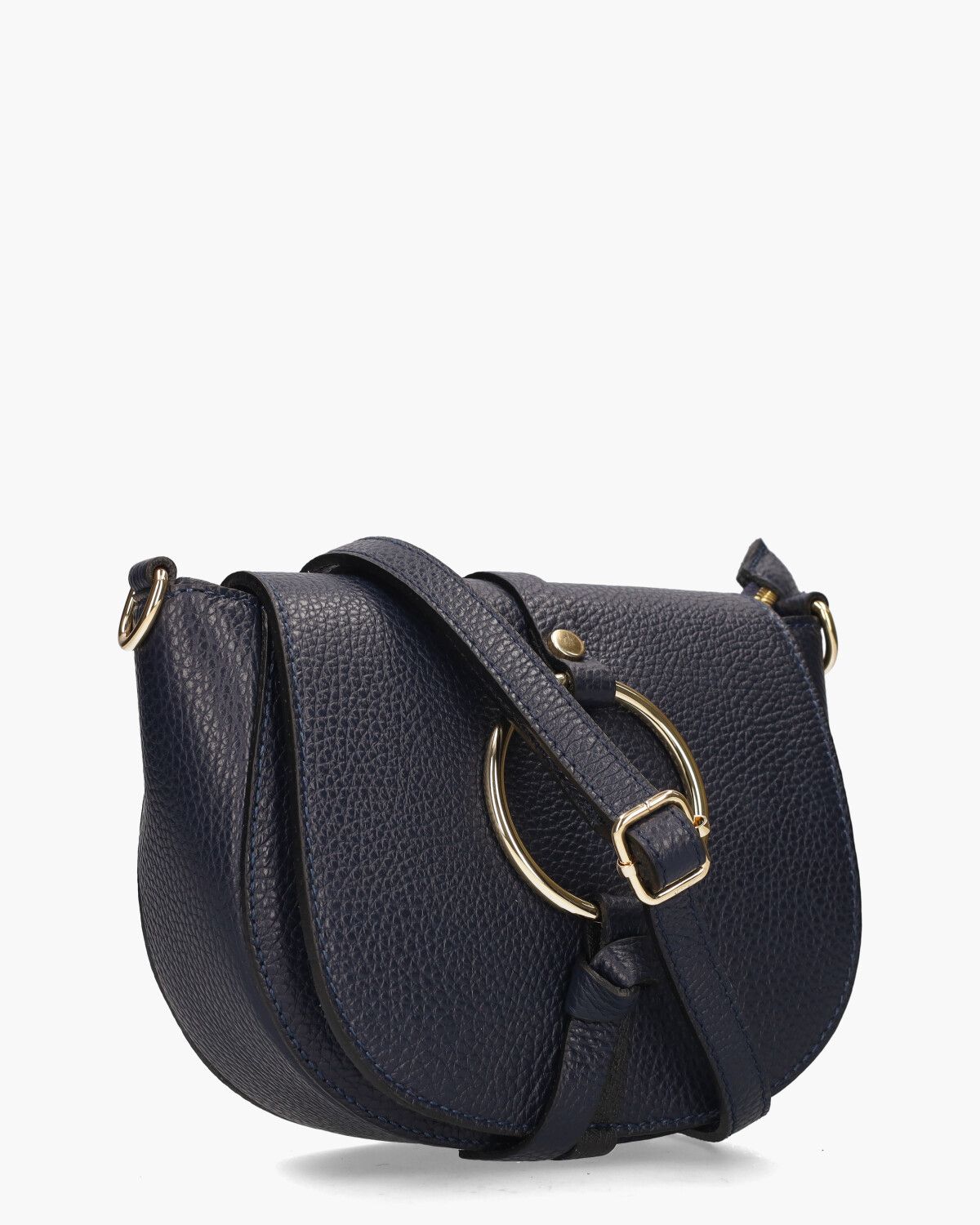 BS3781 Donkerblauw Tas 