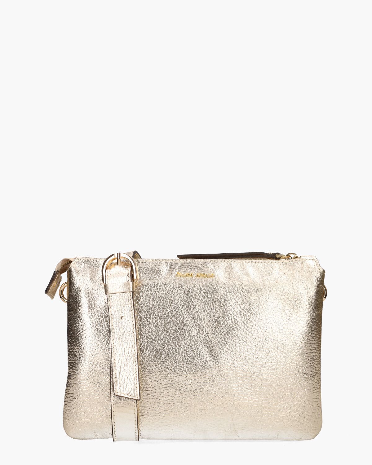 281 Goud Tas