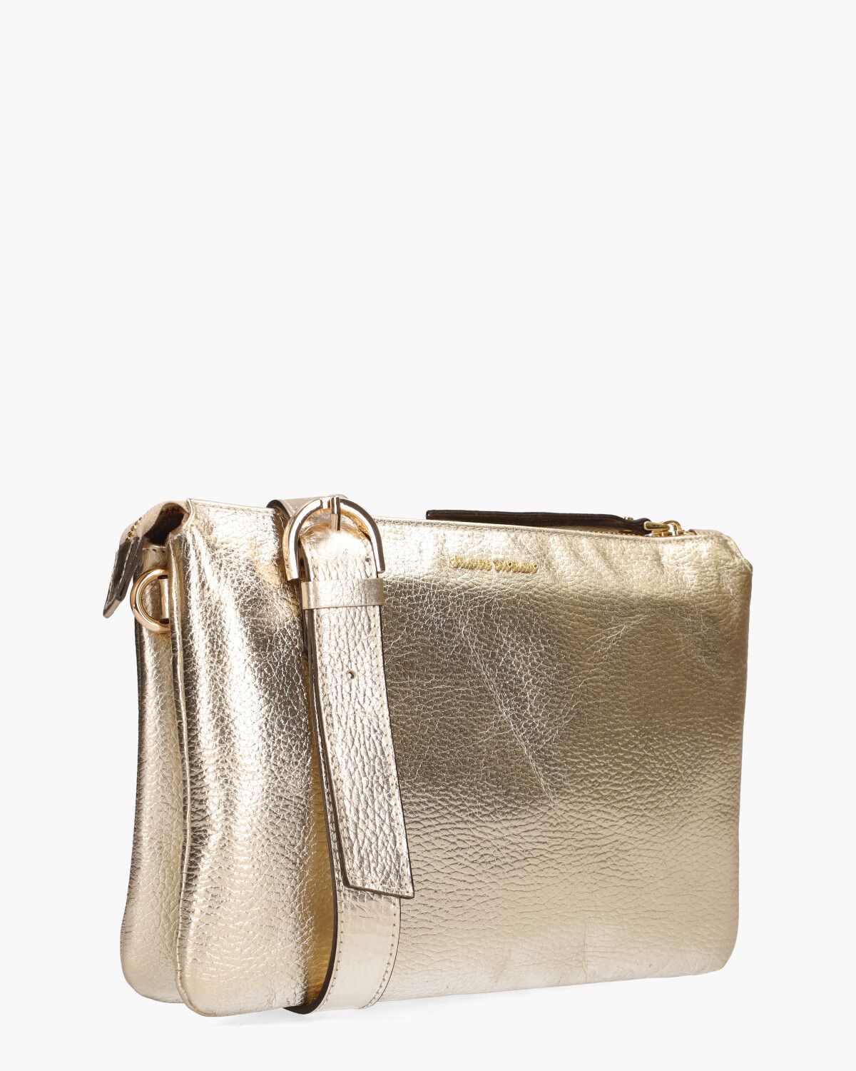 281 Goud Tas