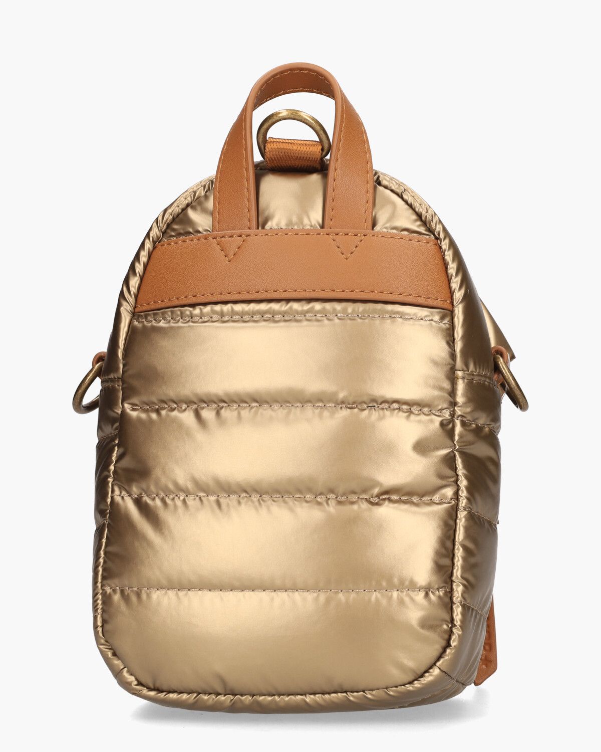 MRP Backpack V.3 Goud Tas