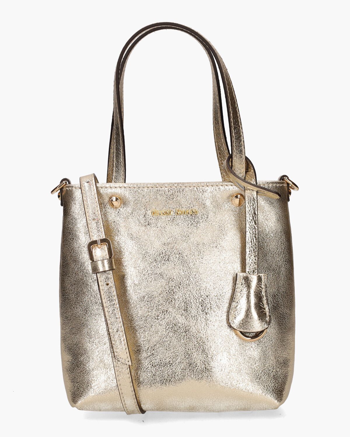 245 Goud Tas