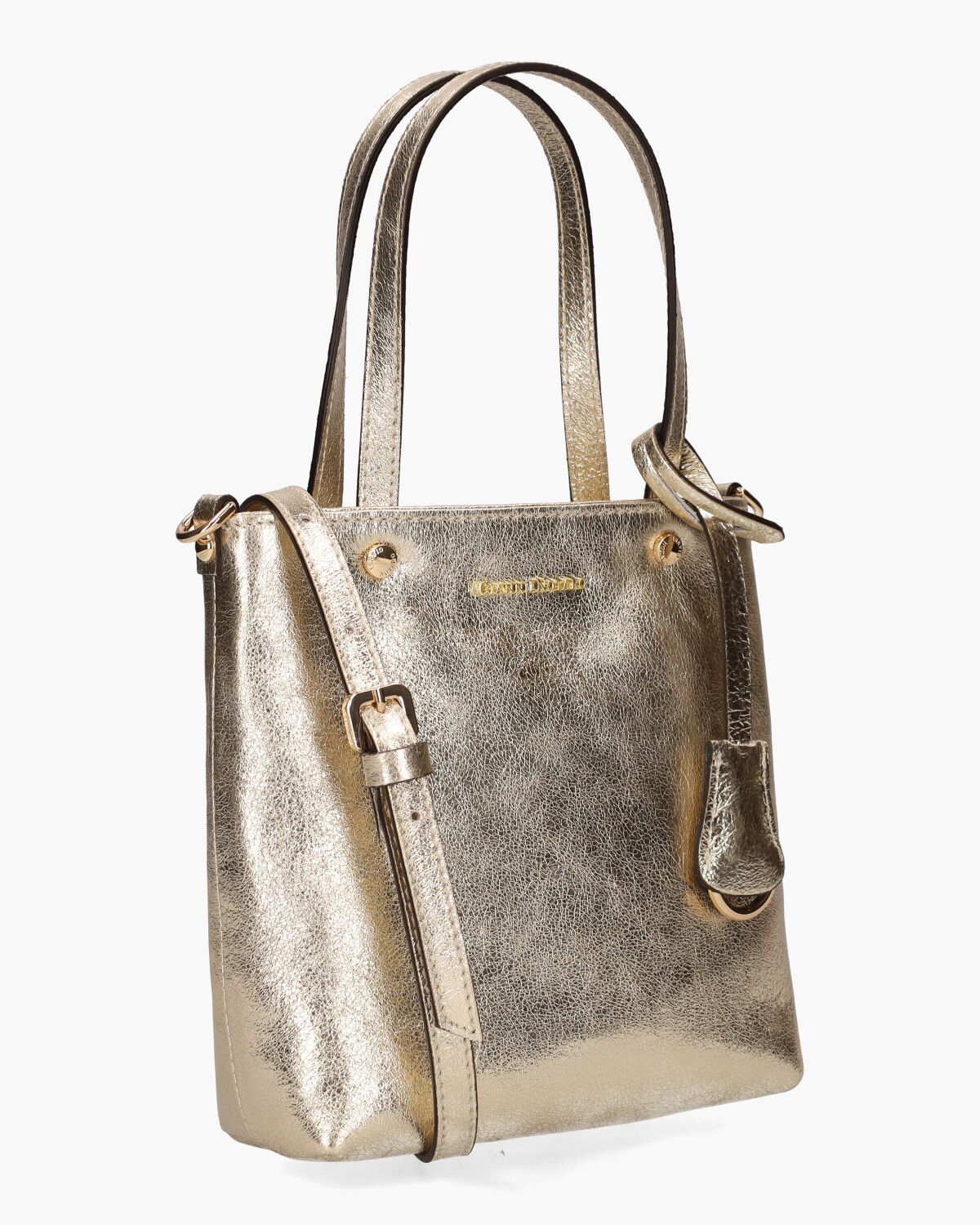 245 Goud Tas