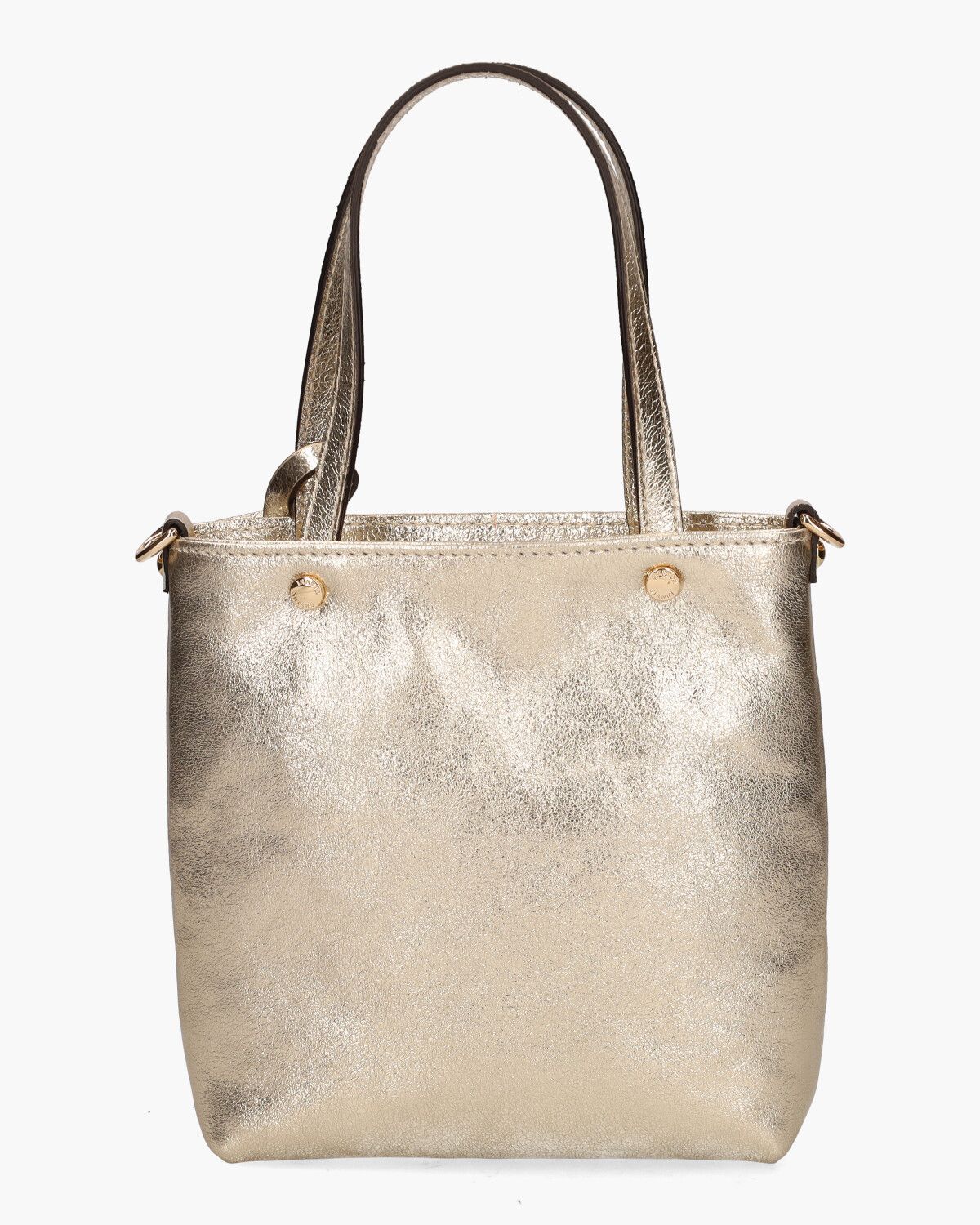 245 Goud Tas