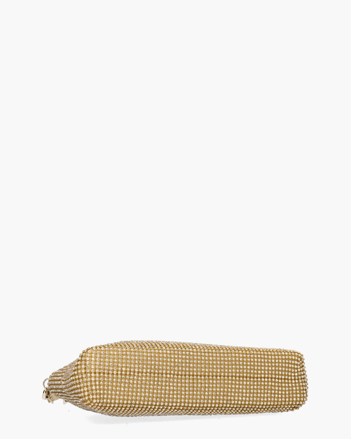 Luciette Baguette Bag Goud Tas