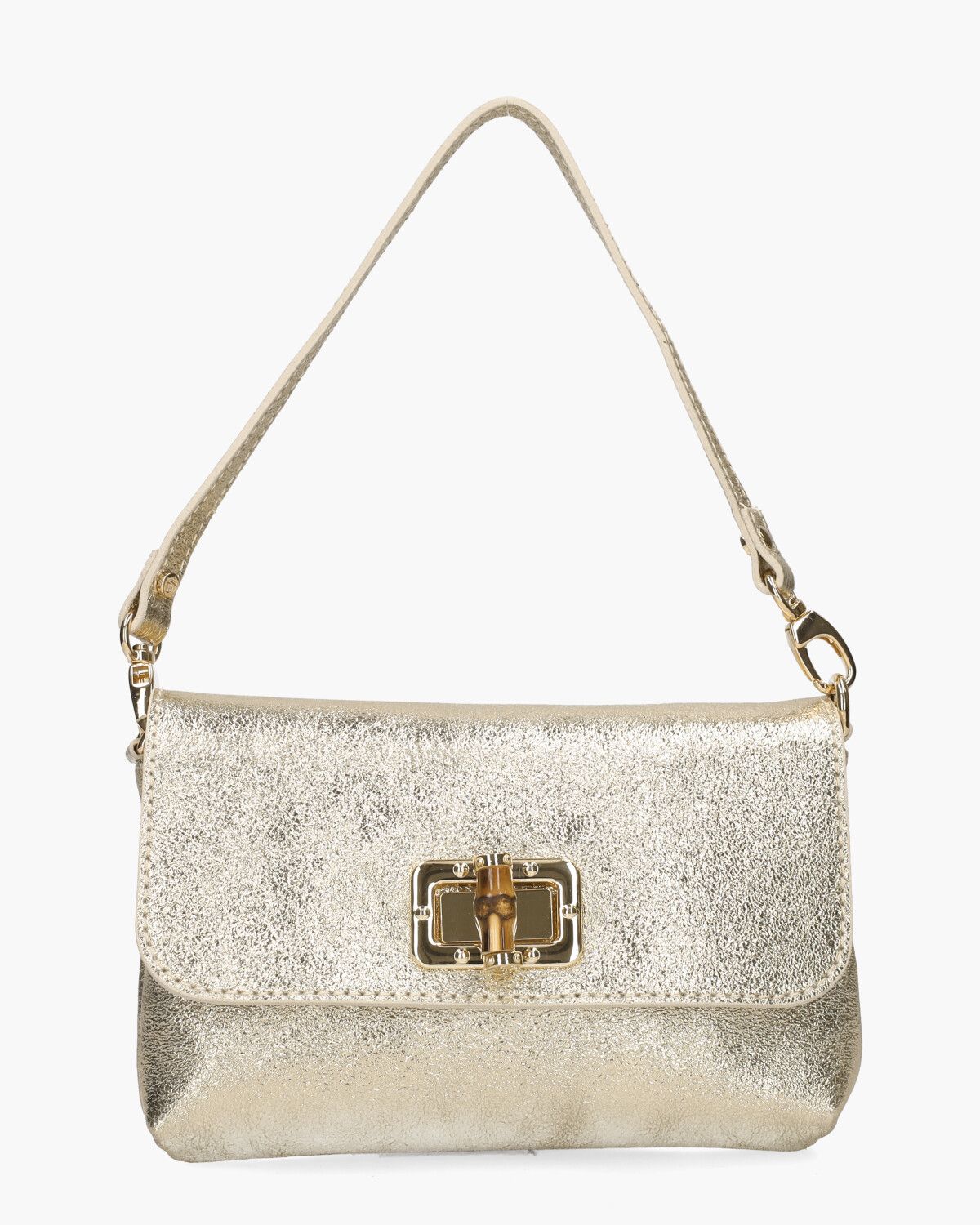 473 Goud Tas