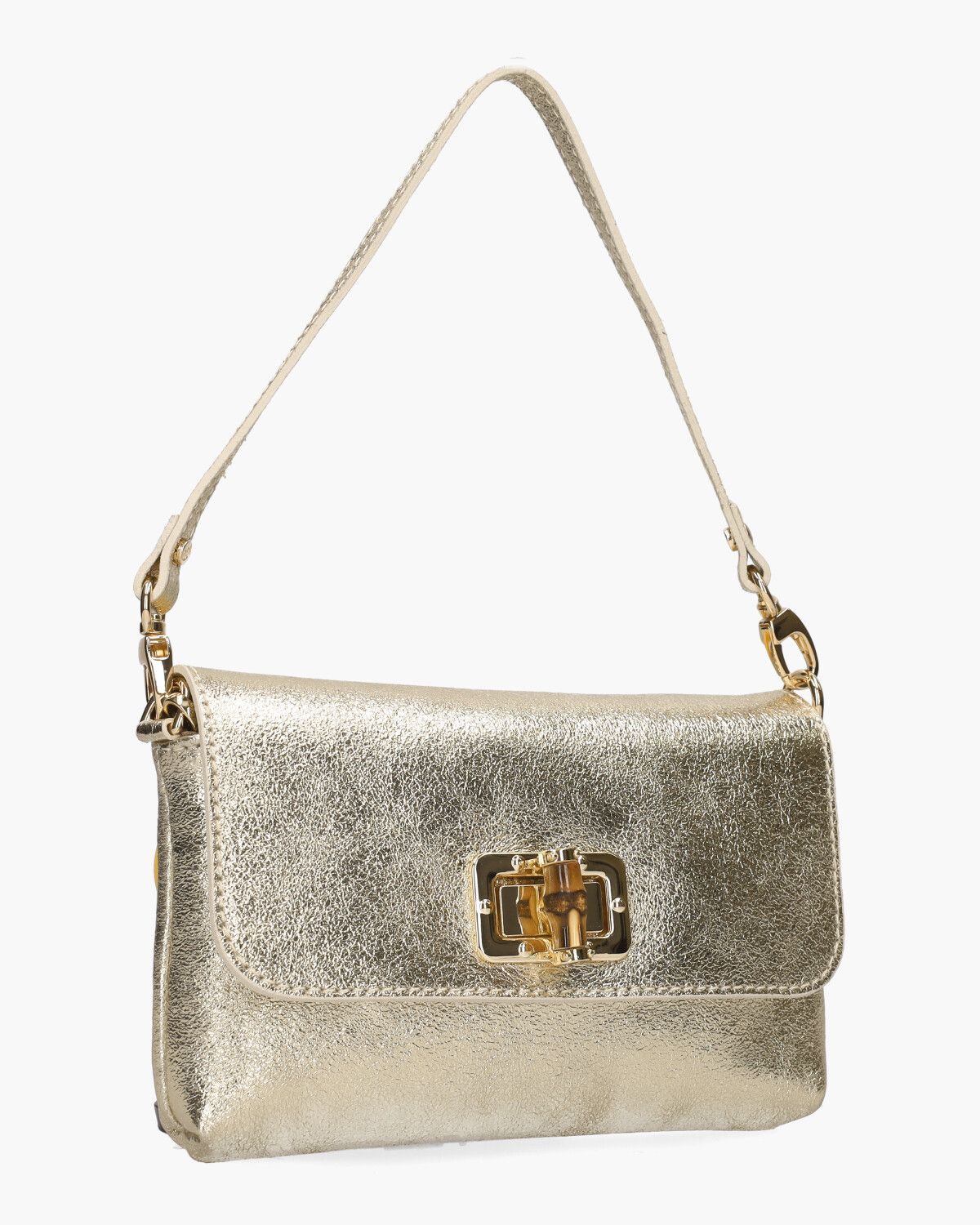 473 Goud Tas