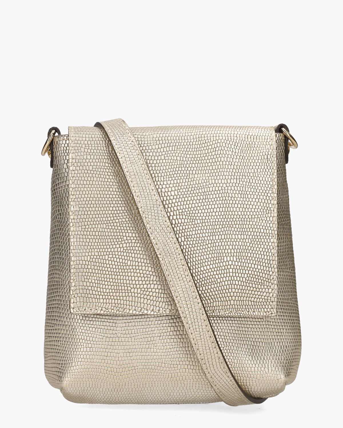 594 Goud Tas