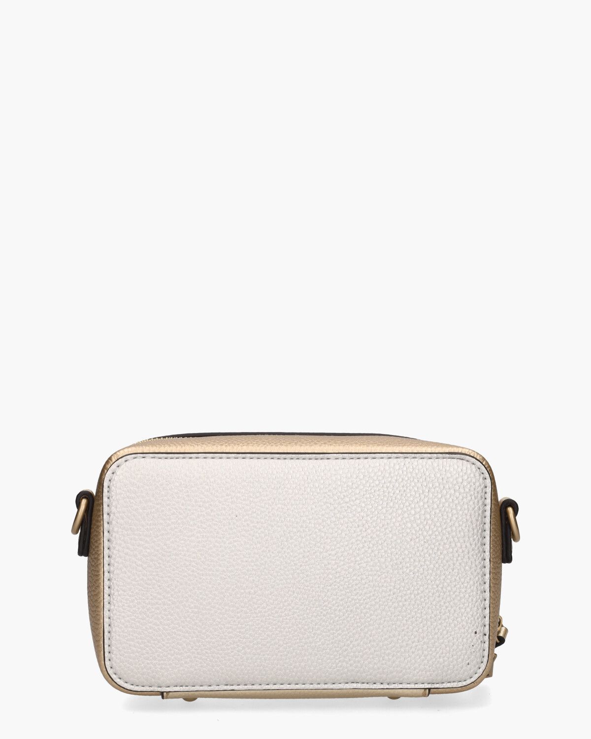 BV253979 Goud/Zilver/Brons Tas