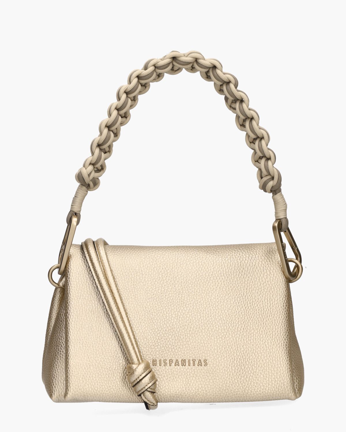 BV253846 Goud Tas