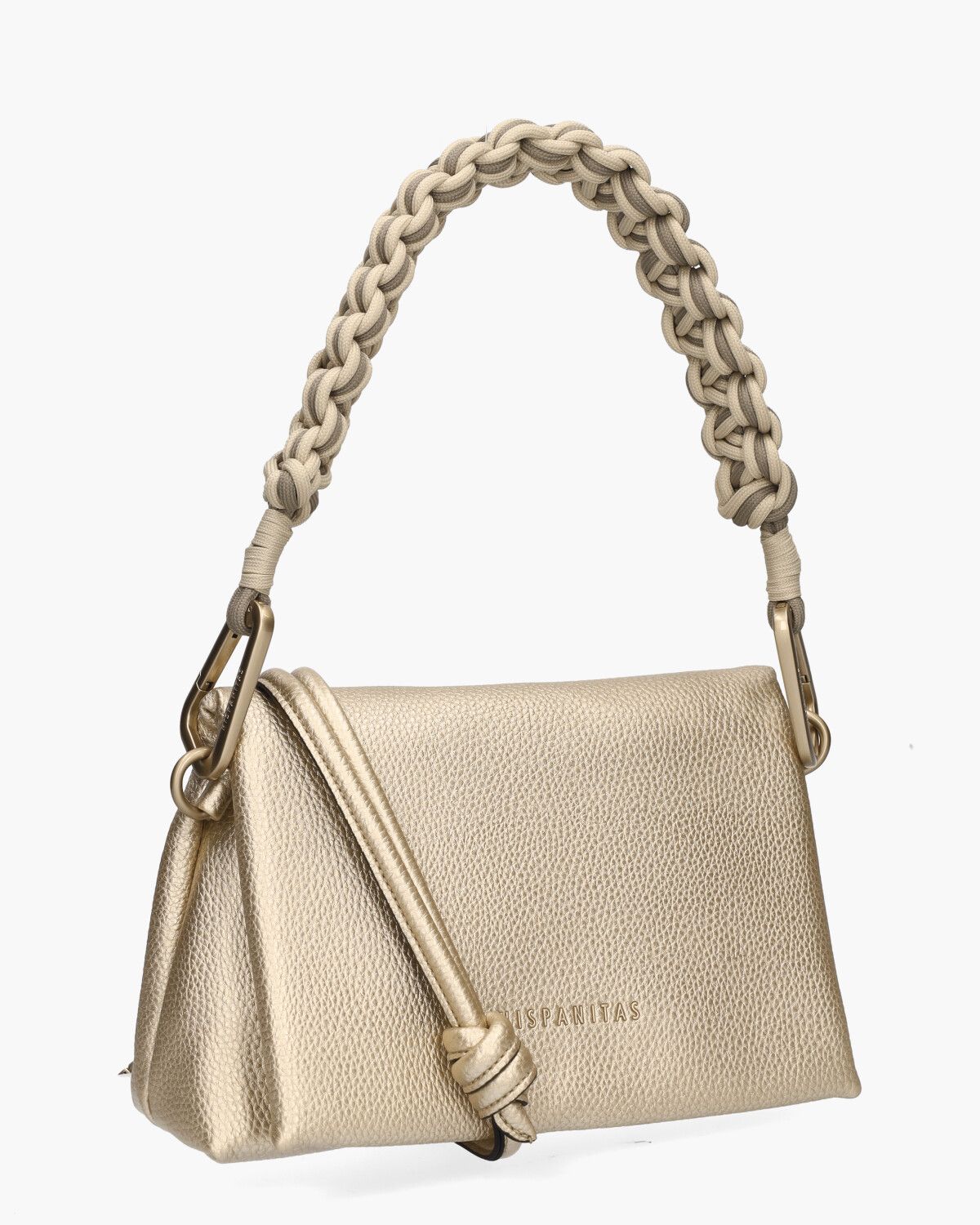 BV253846 Goud Tas