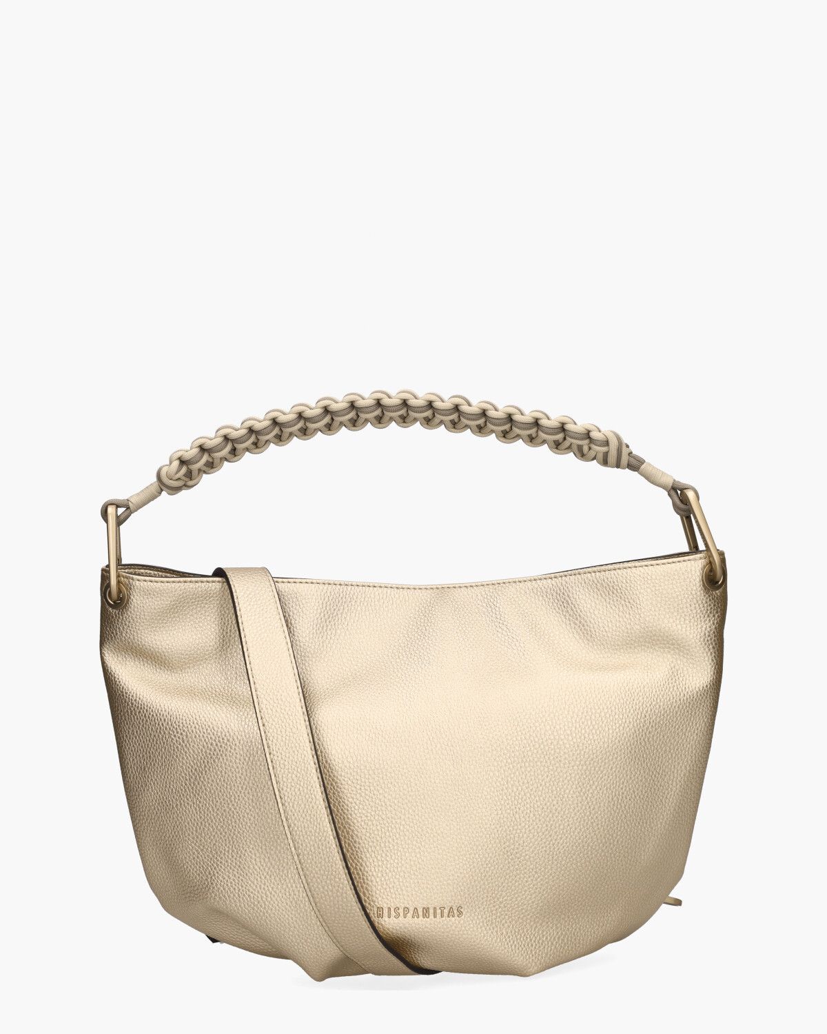 BV253838 Goud Tas