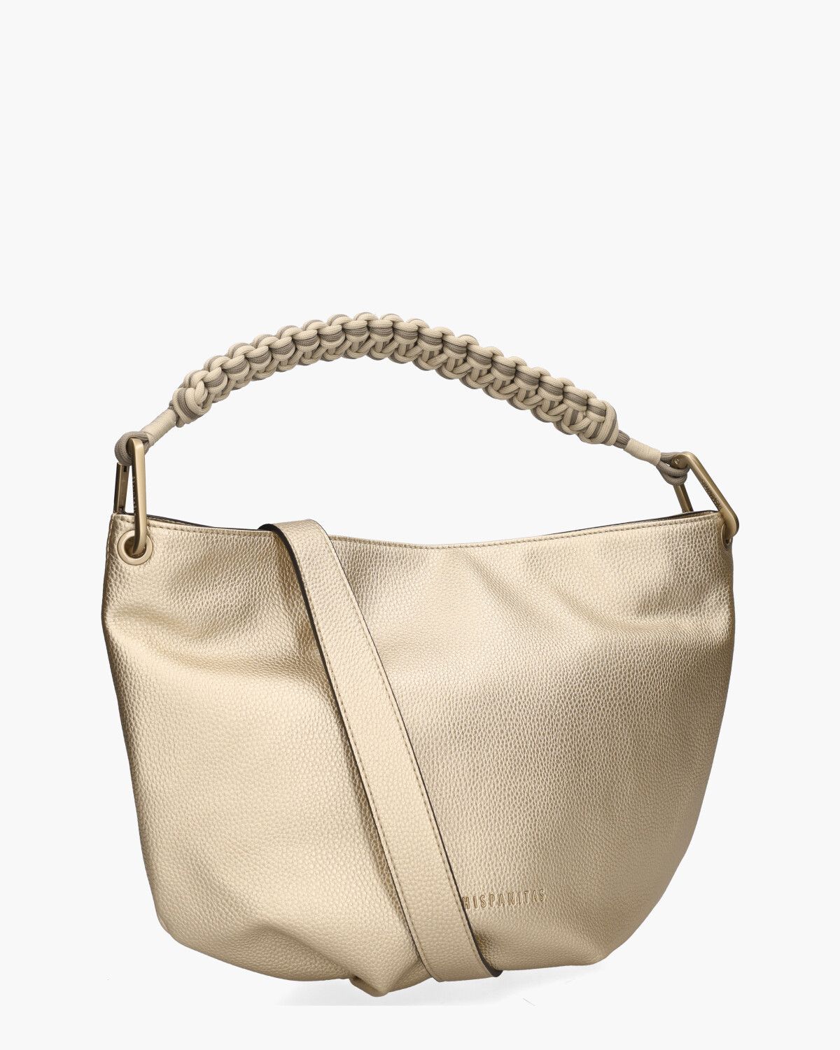 BV253838 Goud Tas
