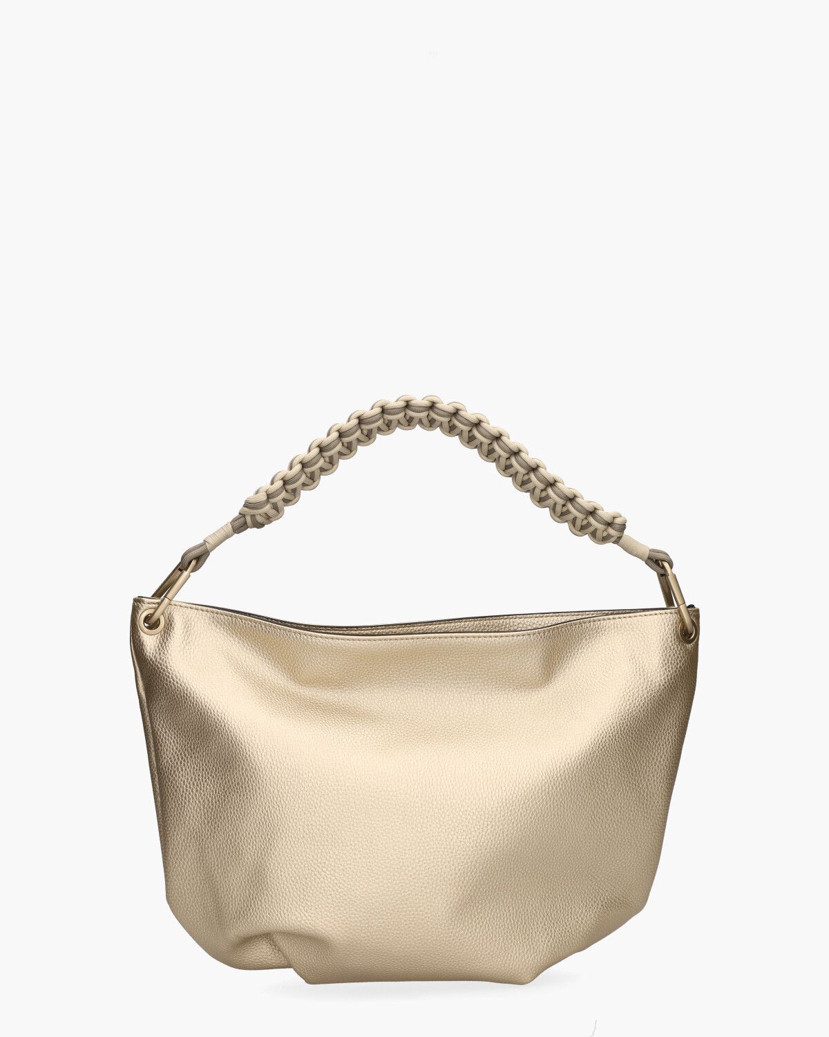 BV253838 Goud Tas