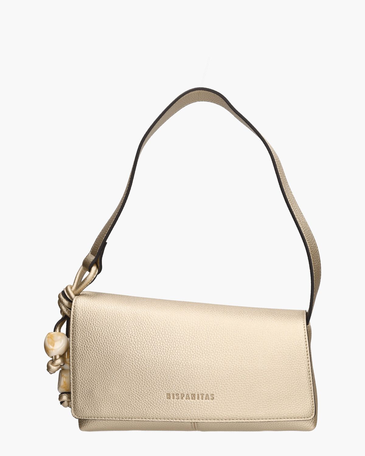 BV253975 Goud Tas