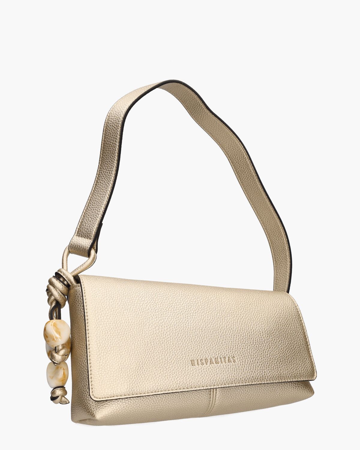 BV253975 Goud Tas