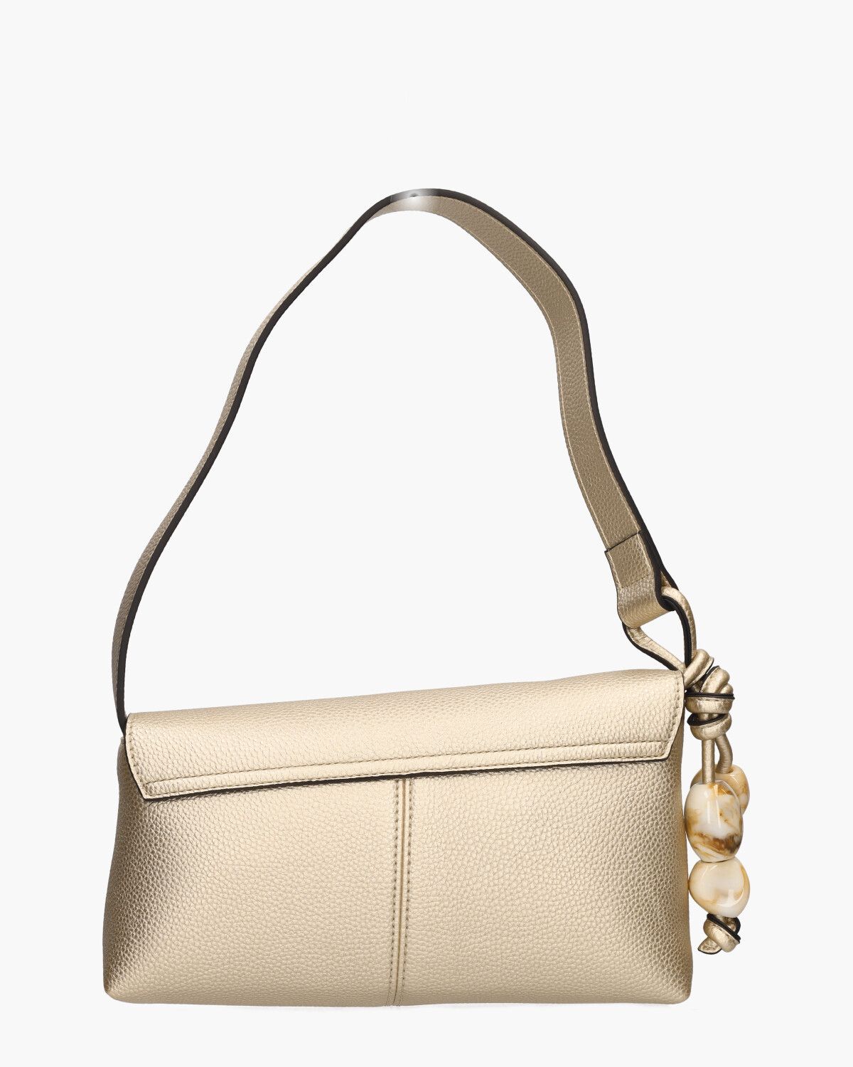 BV253975 Goud Tas