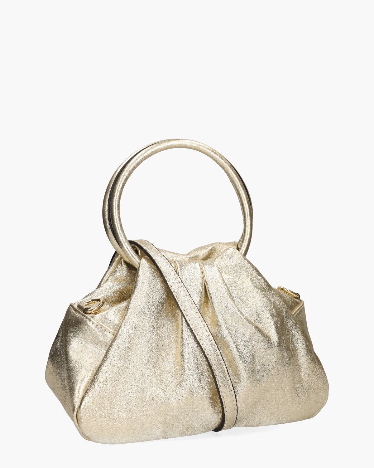 Tica Goud Tas