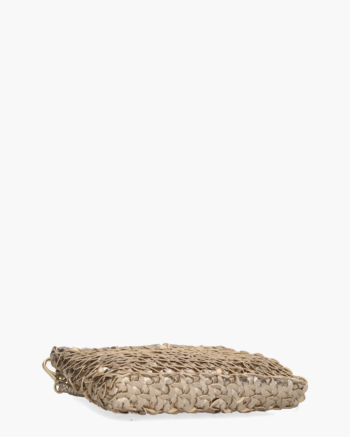 Selma Canope Goud Tas